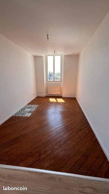 Appartement à louer, 62m², Bolbec