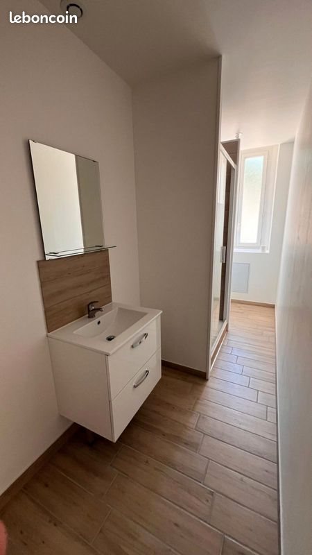 Appartement à louer, 62m², Bolbec
