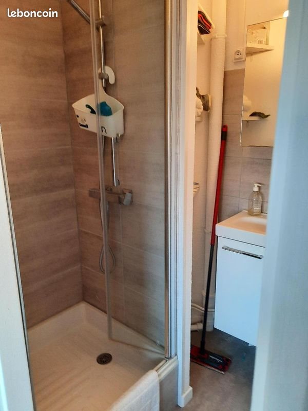 Appartement à louer, 24m², Toulouse