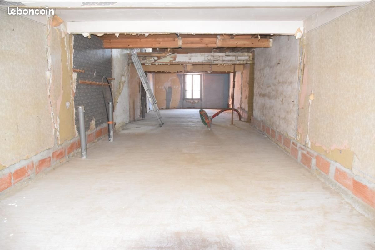 Appartement à vendre, 263m², Grenade