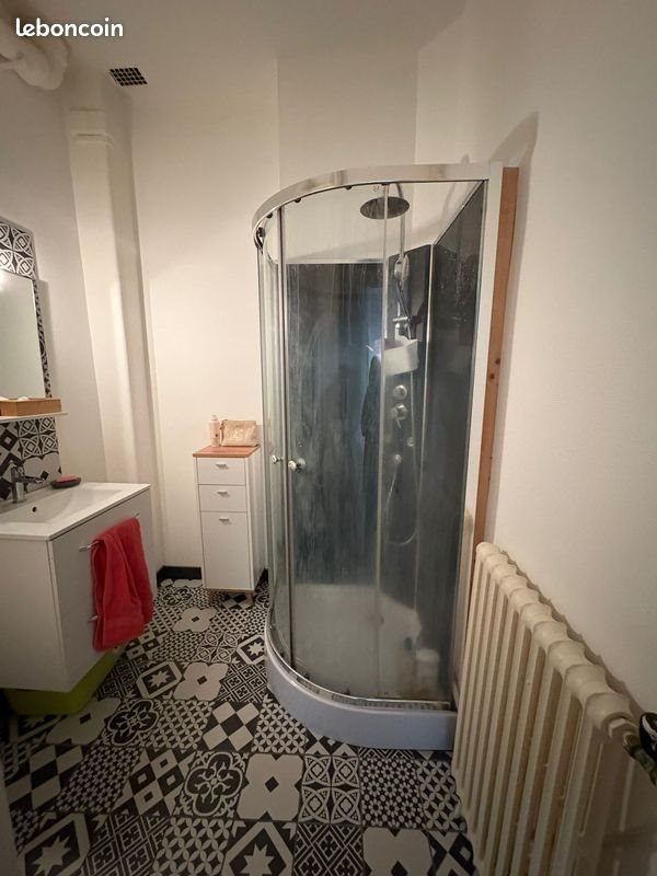 Appartement à vendre, 79m², Châtel-Guyon