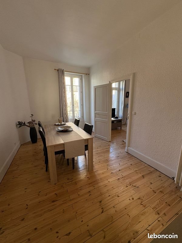 Appartement à vendre, 79m², Châtel-Guyon