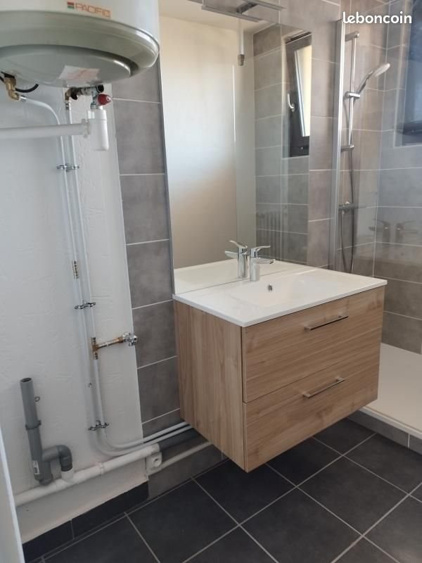 Appartement à louer, 47m², Saint-Priest-en-Jarez