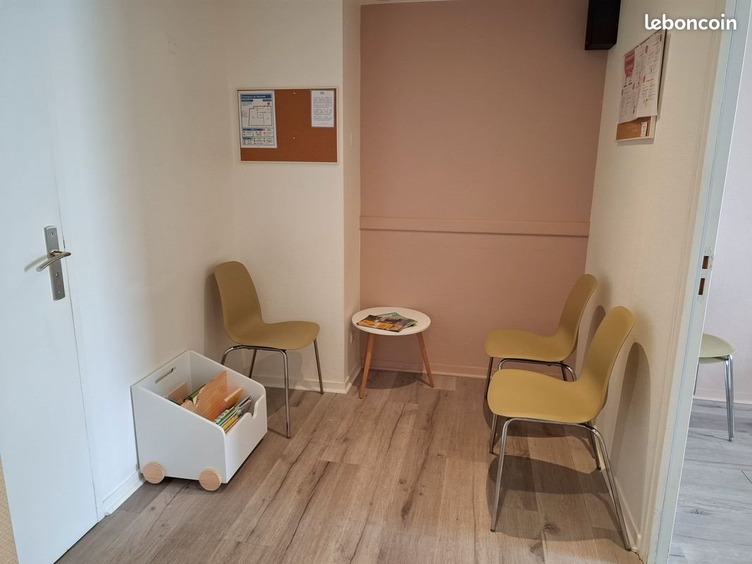 Appartement à louer, 47m², Nantes