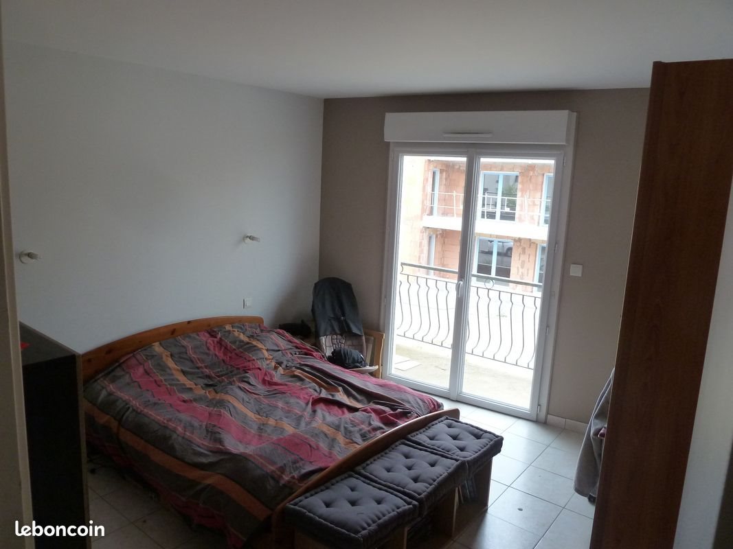 Appartement à louer, 58m², Sainte-Pazanne