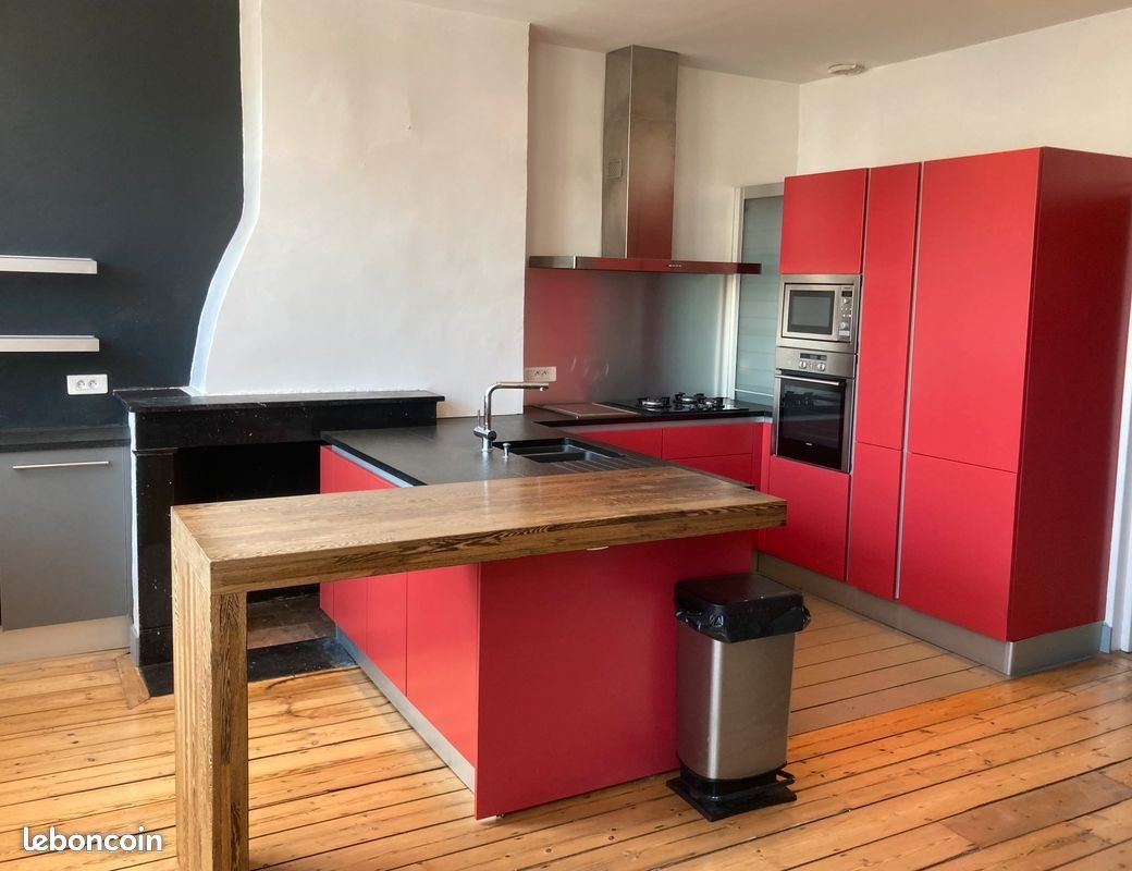 Maison à louer, 250m², Lille