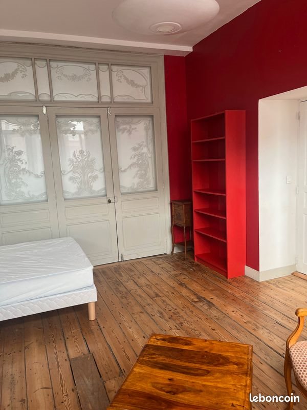 Maison à louer, 250m², Lille