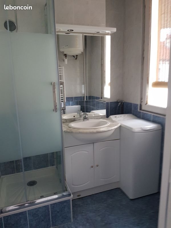 Appartement à louer, 22m², Paris 14ème