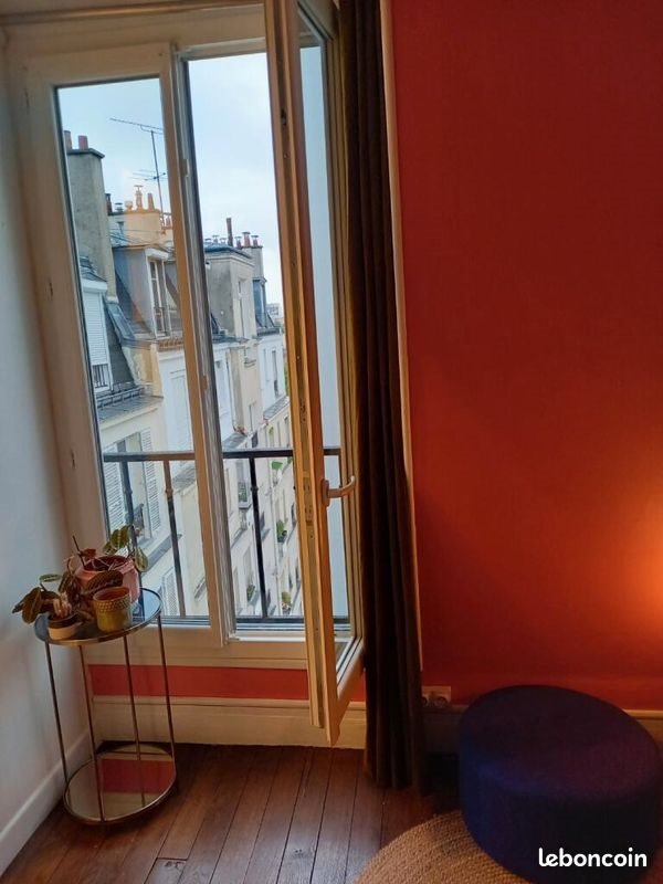 Appartement à louer, 12m², Paris 14ème
