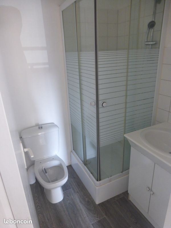 Appartement à louer, 15m², Saint-Romain-de-Colbosc