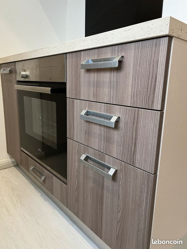 Appartement à louer, 58m², Guebwiller