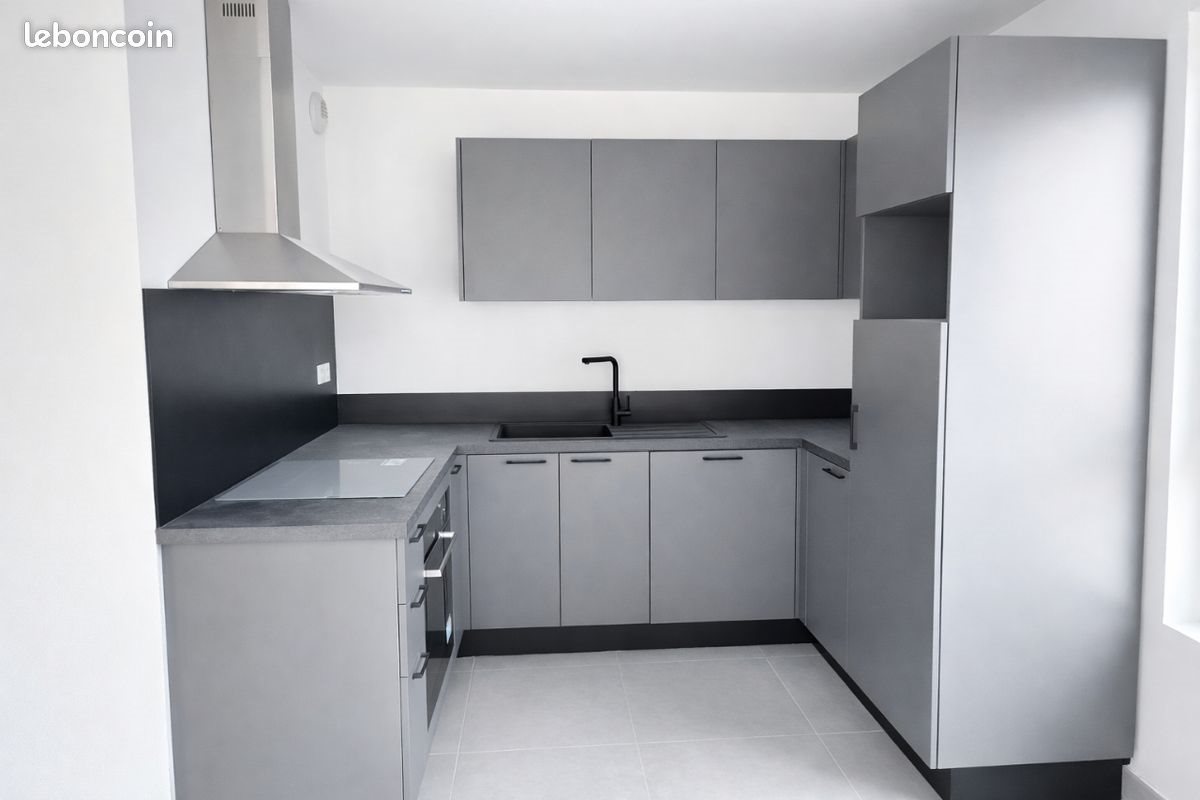 Appartement à louer, 96m², Yutz