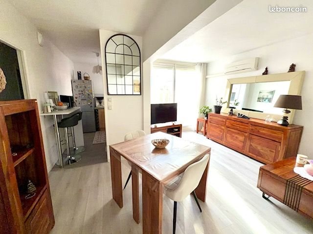 Appartement à vendre, 58m², Marignane
