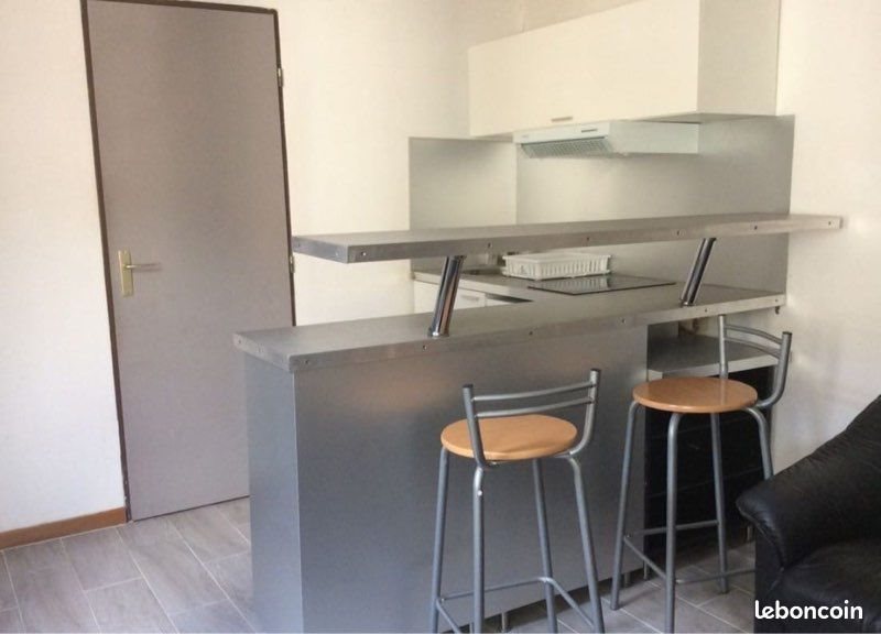 Appartement à louer, 30m², Montereau-Fault-Yonne