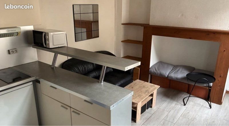 Appartement à louer, 30m², Montereau-Fault-Yonne