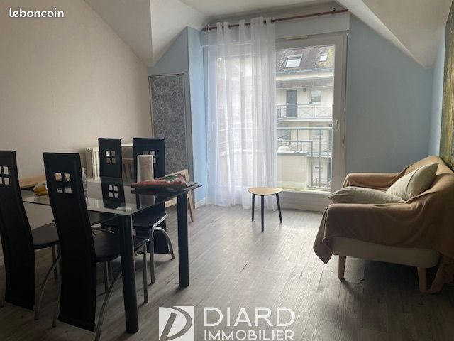 Appartement à louer, 36m², Acigné