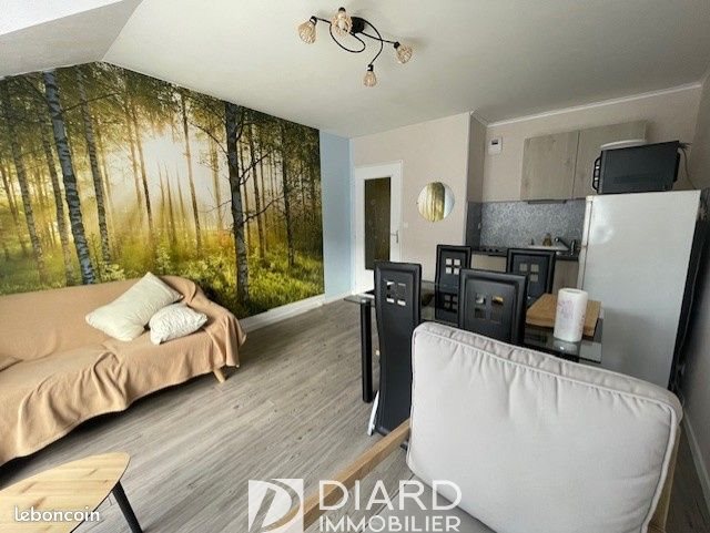 Appartement à louer, 36m², Acigné