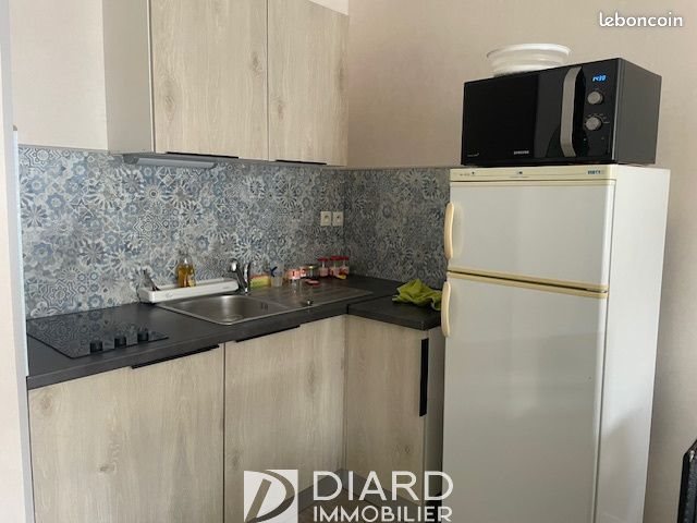 Appartement à louer, 36m², Acigné