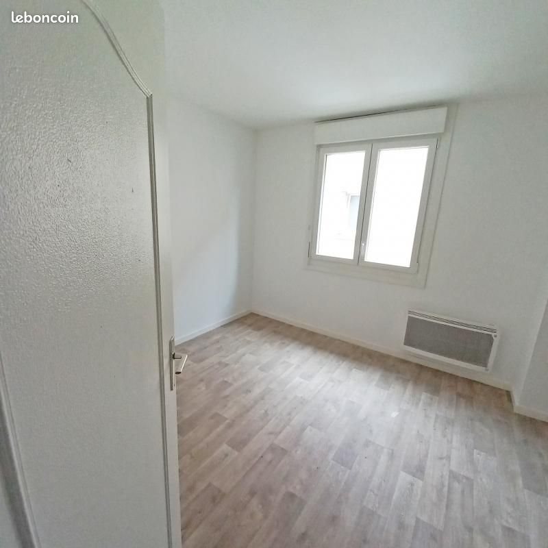 Appartement à louer, 71m², Corps