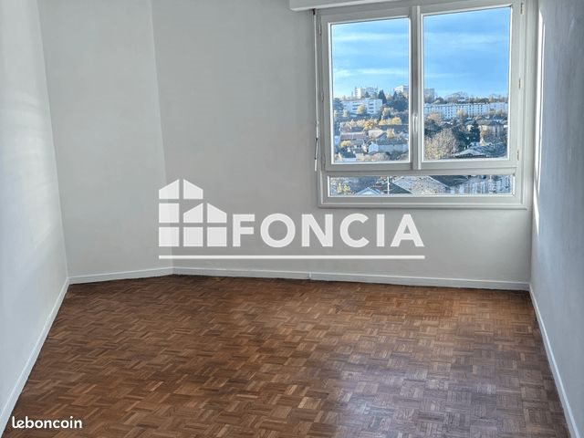 Appartement à vendre, 80m², Limoges