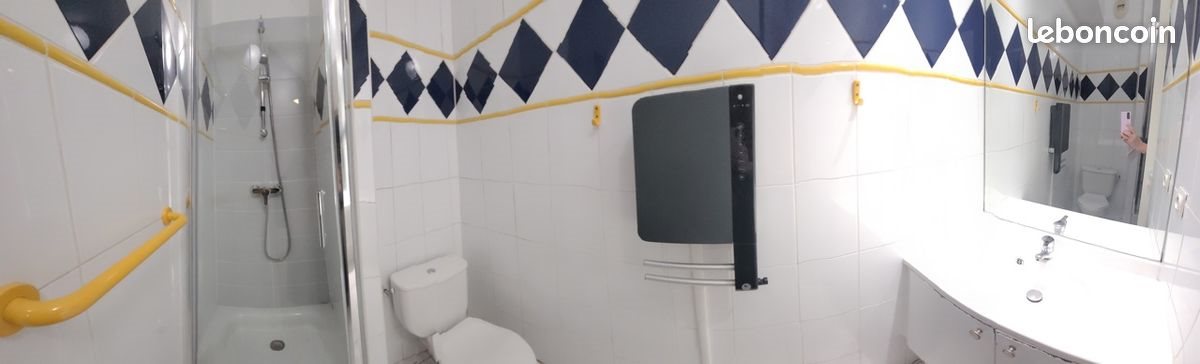 Appartement à louer, 18m², Nîmes