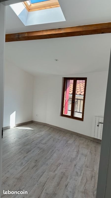 Maison à louer, 50m², Saint-Marcellin-en-Forez