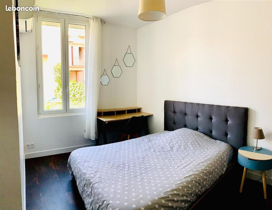 Appartement à louer, 60m², Perpignan