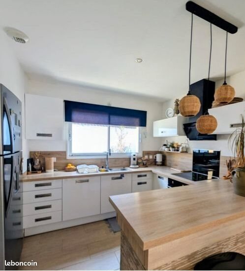 Maison à louer, 73m², Soultz-Haut-Rhin