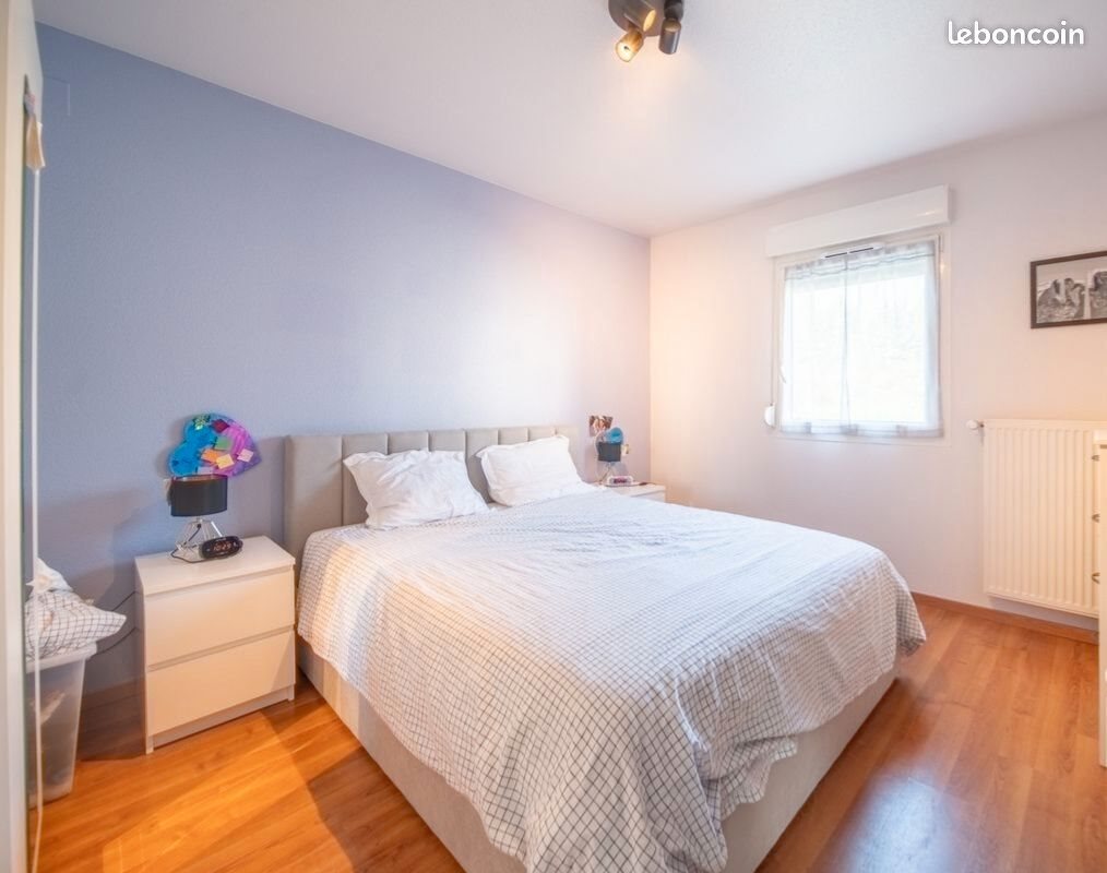 Maison à louer, 73m², Soultz-Haut-Rhin