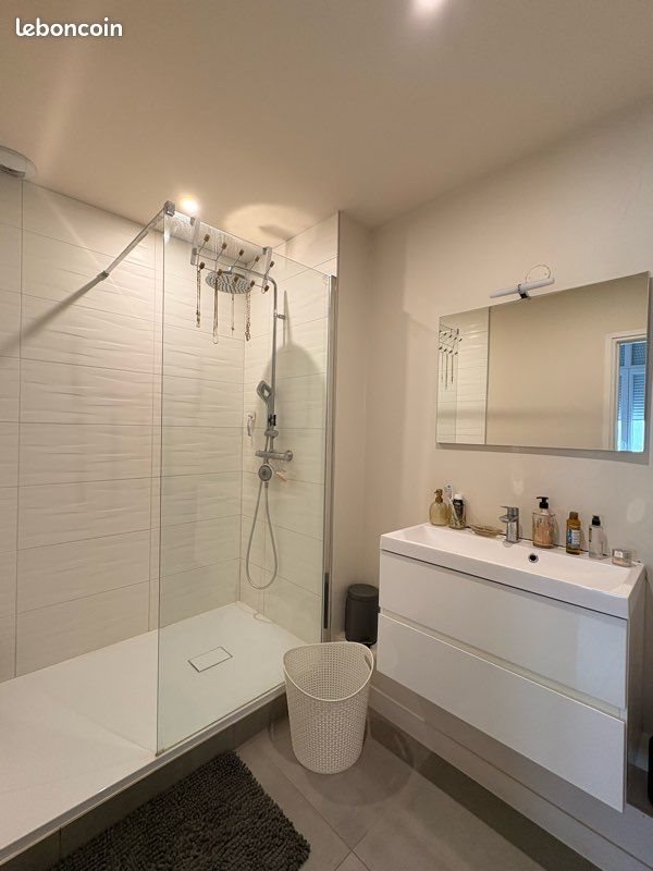 Appartement à louer, 50m², Douai