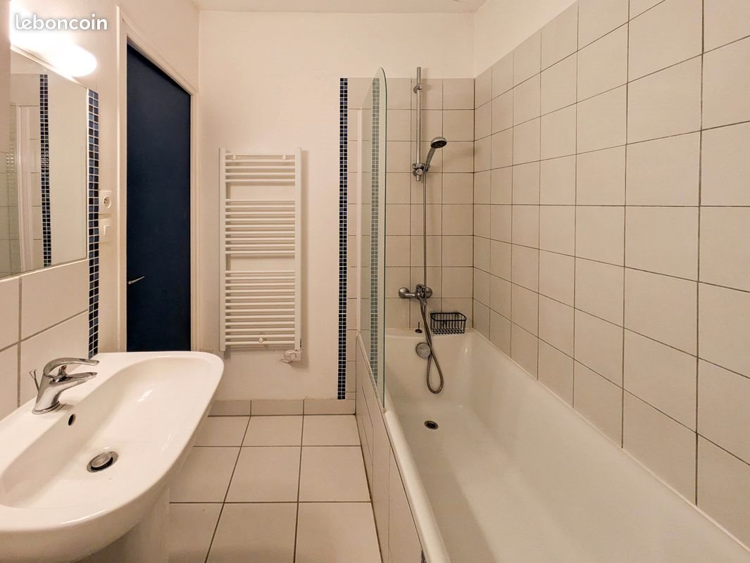 Appartement à louer, 21m², Montargis