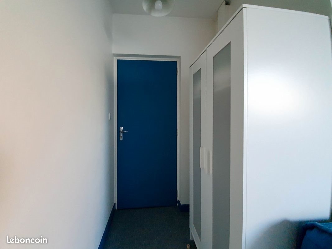 Appartement à louer, 21m², Montargis