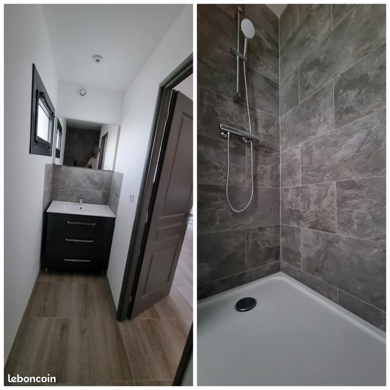 Appartement à louer, 42m², Marseille 11ème