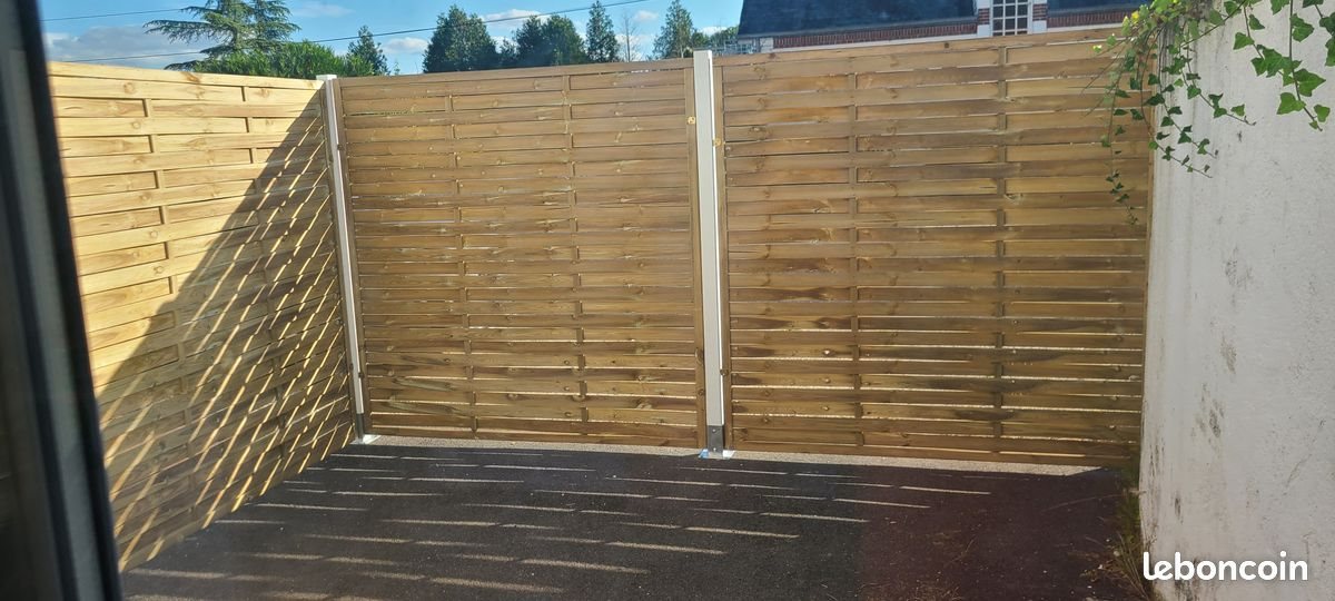 Appartement à louer, 38m², Gien