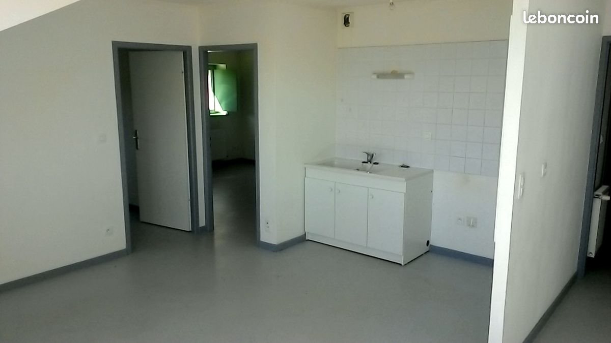 Appartement à louer, 85m², Le Bélieu