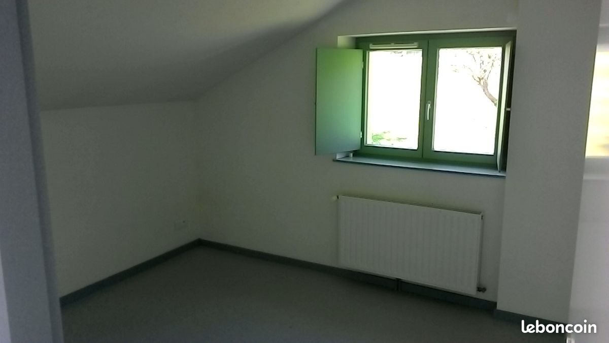 Appartement à louer, 85m², Le Bélieu