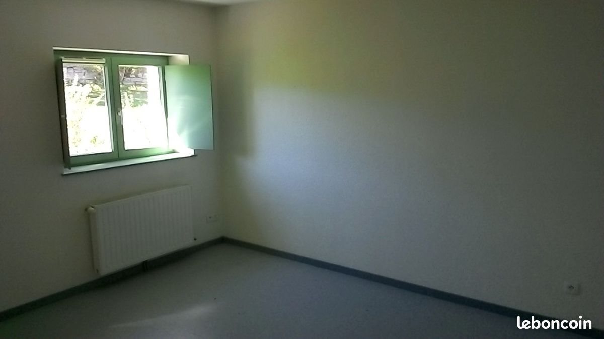 Appartement à louer, 85m², Le Bélieu