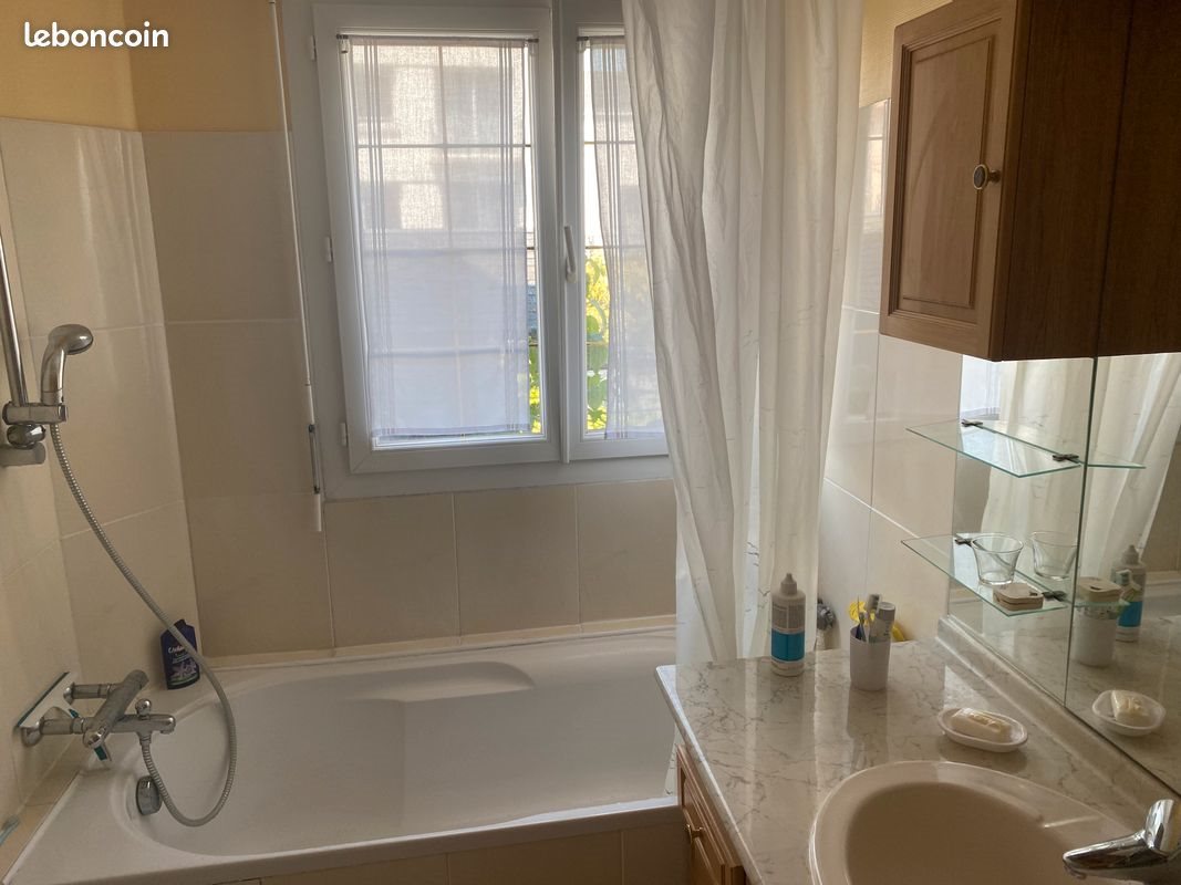 Maison à louer, 28m², Lorient