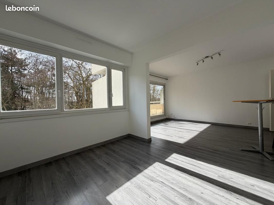 Appartement à louer, 98m², Noisy-le-Grand