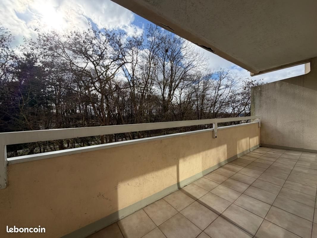 Appartement à louer, 98m², Noisy-le-Grand