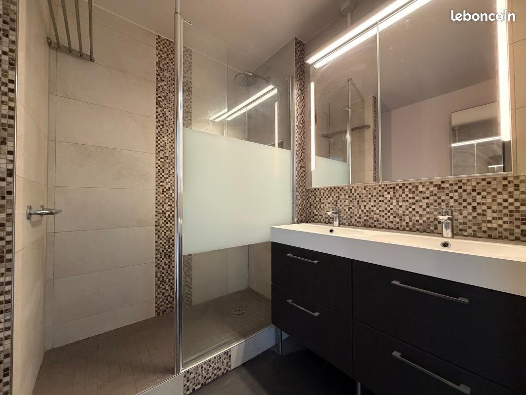 Appartement à louer, 98m², Noisy-le-Grand