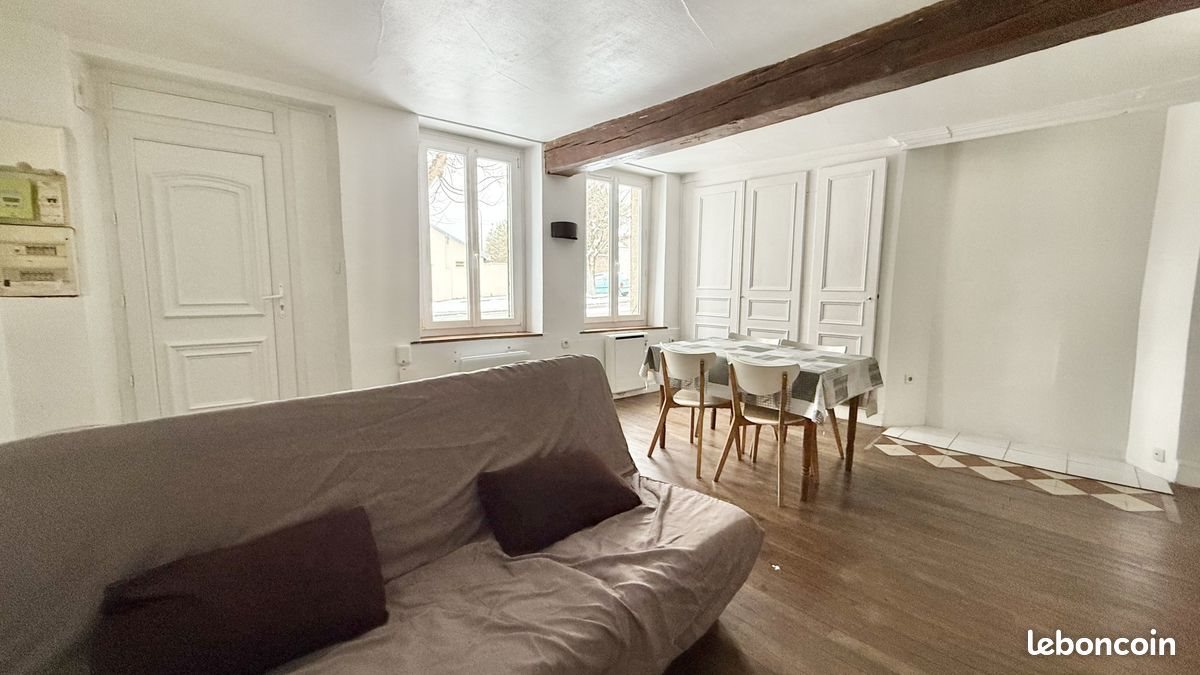 Appartement à vendre, 45m², Pont-Sainte-Marie