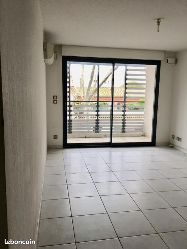 Appartement à louer, 48m², Montpellier