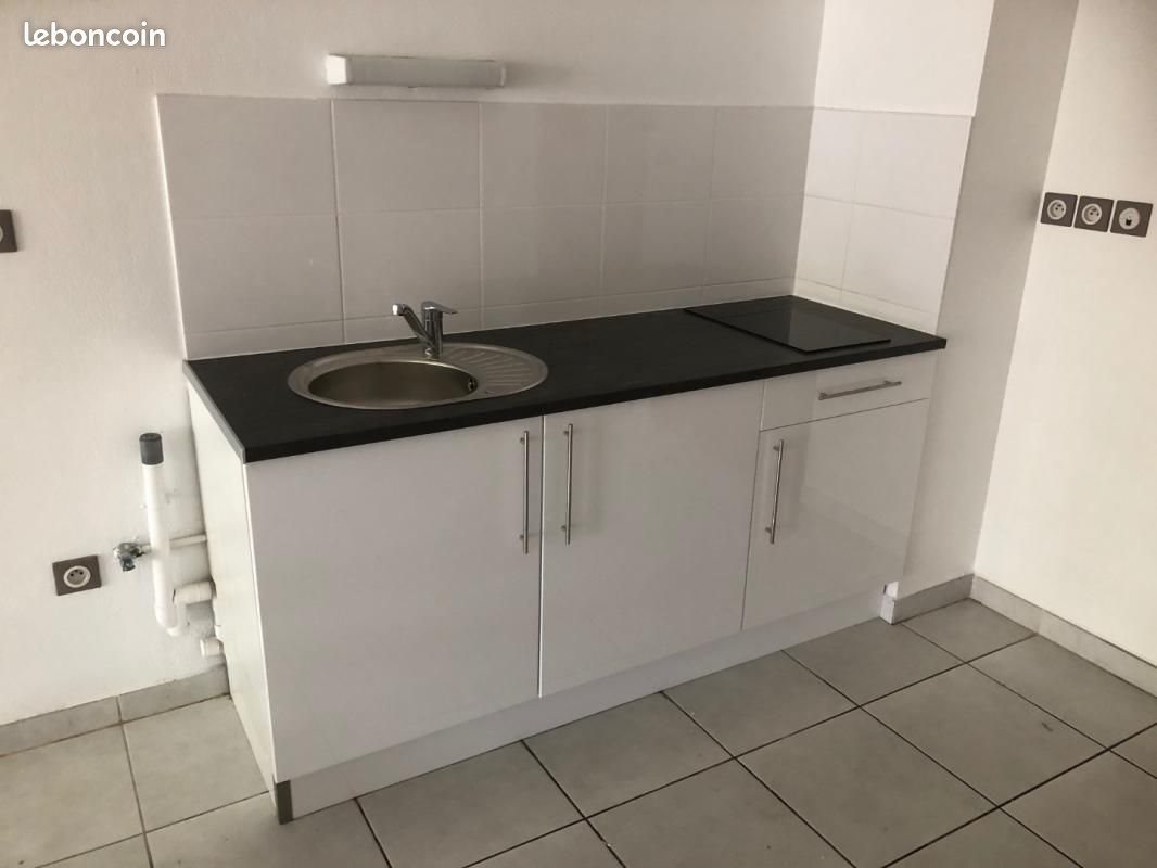Appartement à louer, 48m², Montpellier