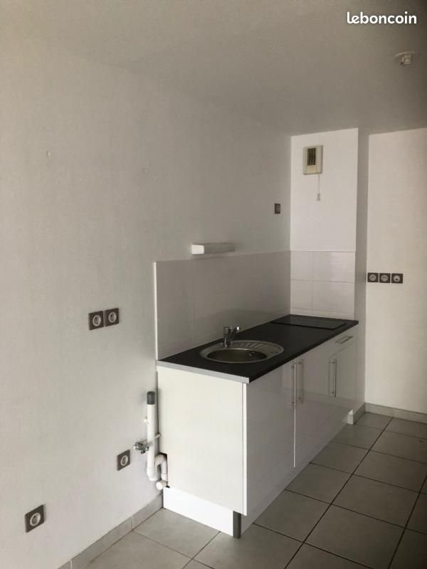 Appartement à louer, 48m², Montpellier