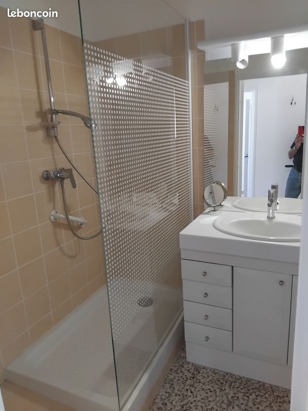 Appartement à louer, 103m², Alès