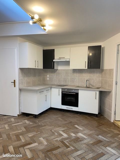 Appartement à louer, 57m², Albert