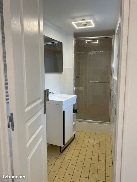 Appartement à louer, 57m², Albert