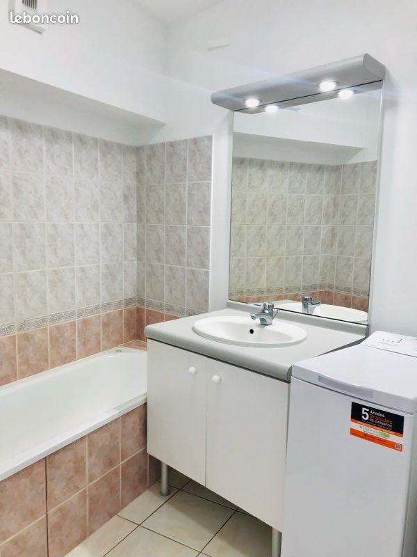 Appartement à louer, 40m², Dijon