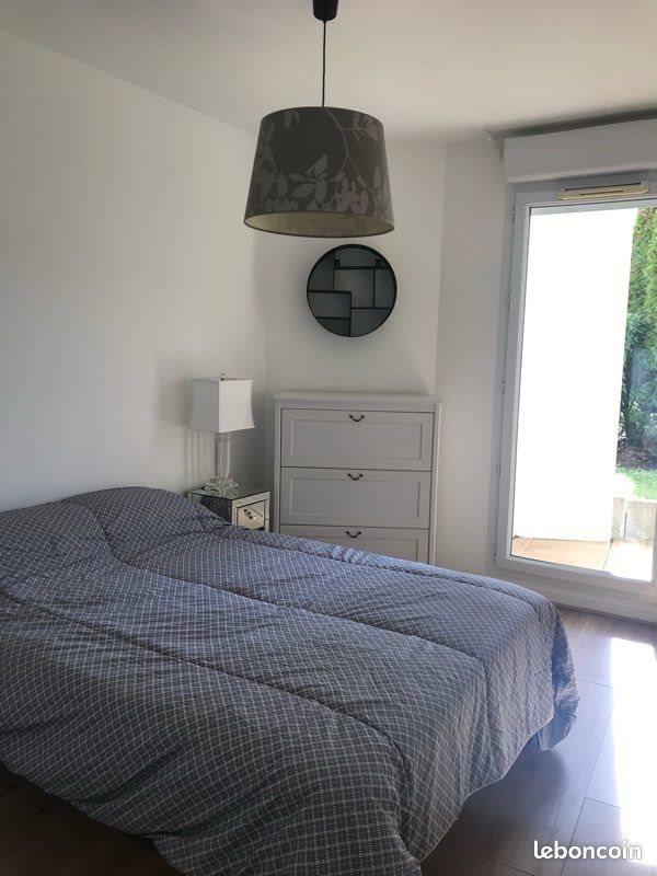 Appartement à louer, 40m², Dijon